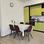 Lucija Appartement Pula