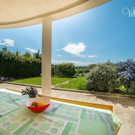 Apartament Lucija *