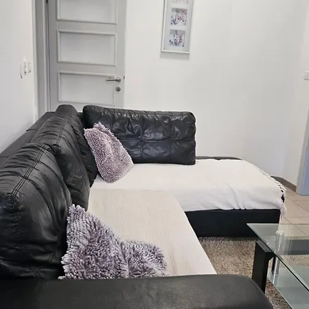 Lucija 아파트 *