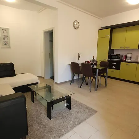 Apartment Lucija Pula