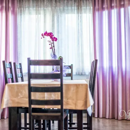 Apartament Lucija *