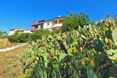 Lucija Apartament Pula