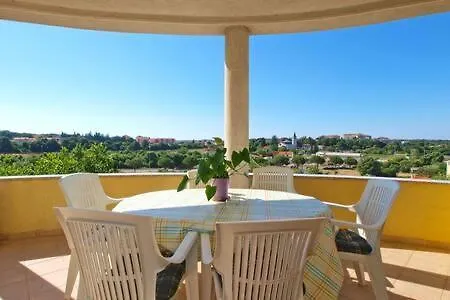 Apartament Lucija