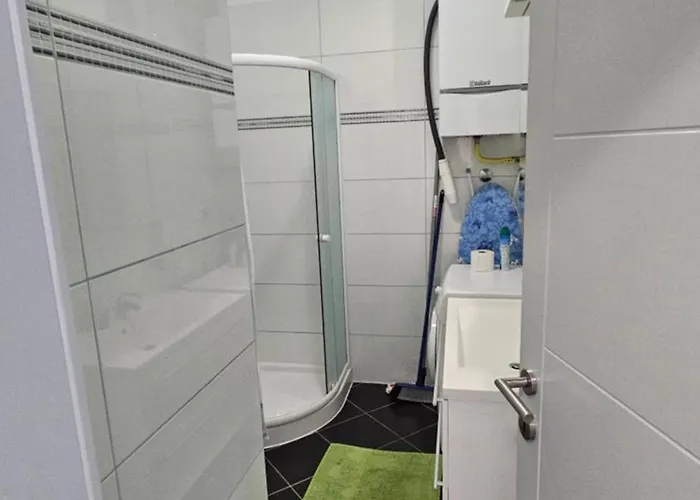 Lucija Apartment Pula