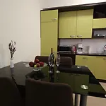 Lucija דירה