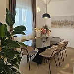 Lucija Апартаменты