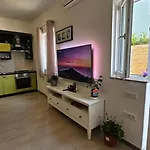 Апартаменты Lucija *