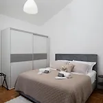 Lejlighed Lucija *