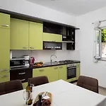 Lucija Lejlighed
