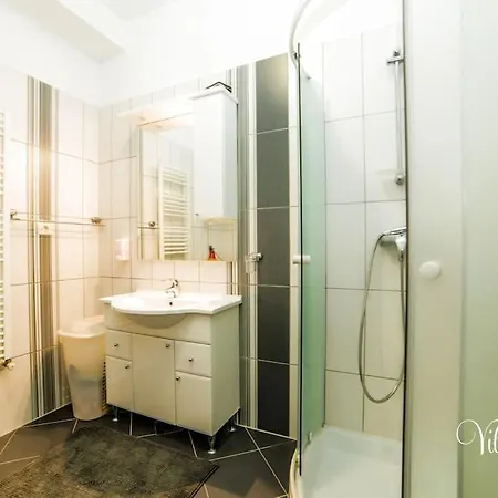 Lucija Apartment