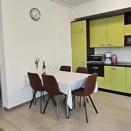 Lucija Apartman Póla