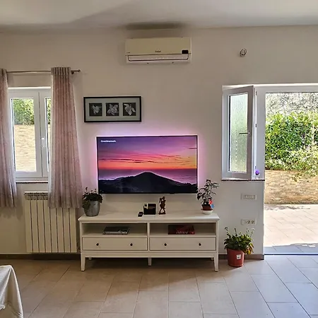 Lucija Apartman