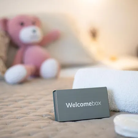 Lucija Lägenhet