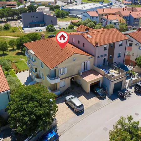 Lucija * Pula