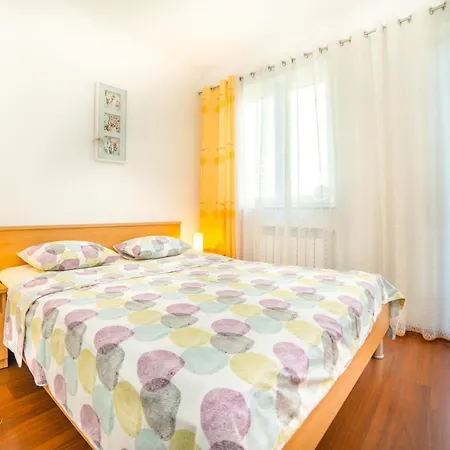 Lucija * Pula