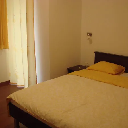 Apartment Lucija
