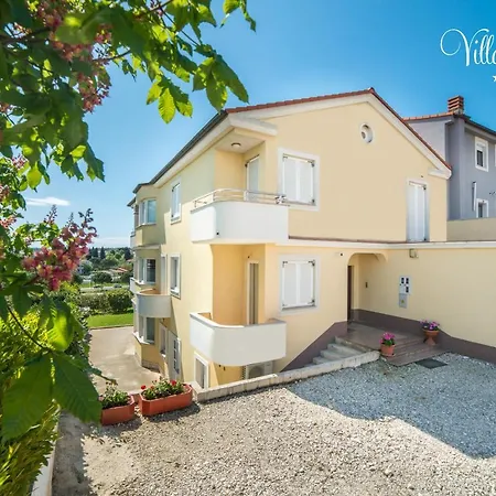 Apartman Lucija Pula