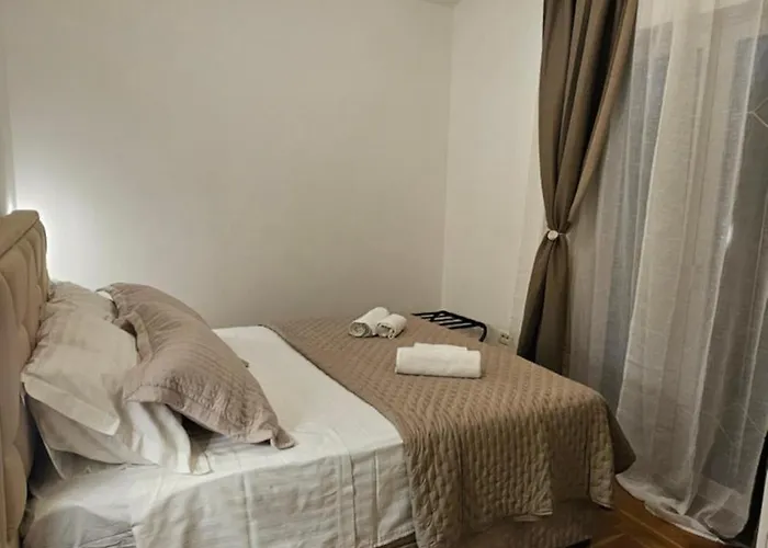 Lucija Διαμέρισμα