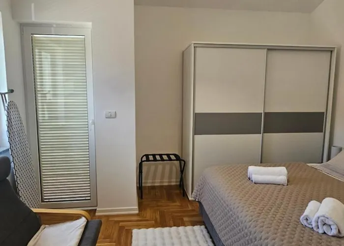 Διαμέρισμα Lucija