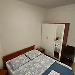 Apartmán Lucija