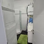Lucija Apartmán Pula