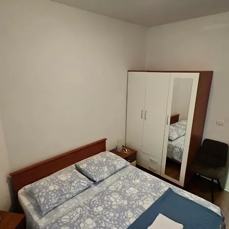 Apartament Lucija
