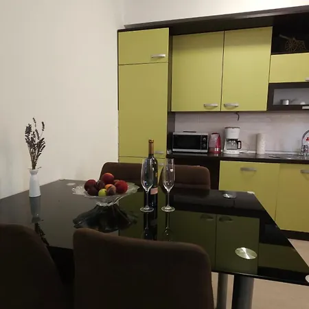 Lucija Apartament