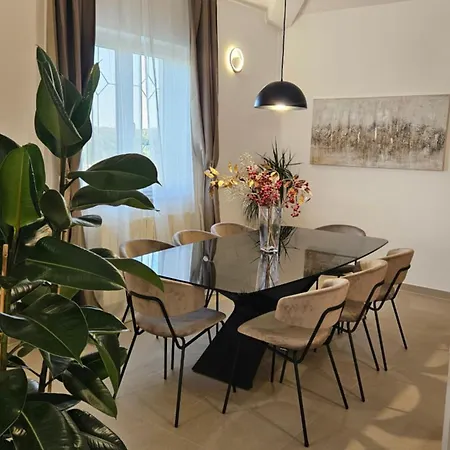 Lucija Apartament