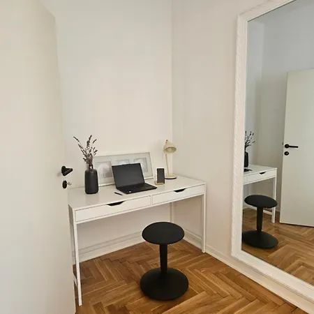 Lucija Apartament Pula