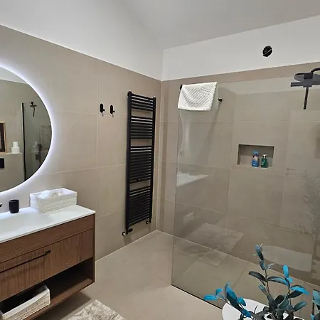 Lucija Apartament Pula