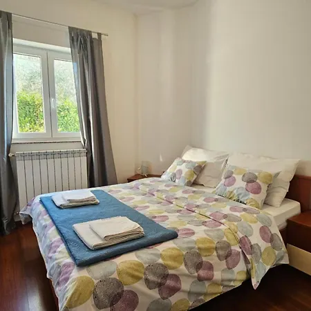 Apartament Lucija Pula