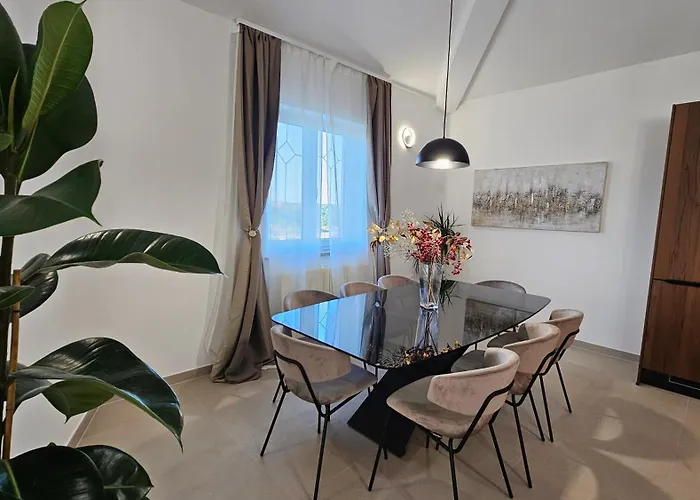 Apartman Lucija *