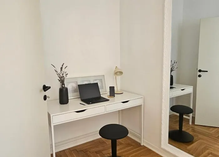 Lucija Apartman Pula
