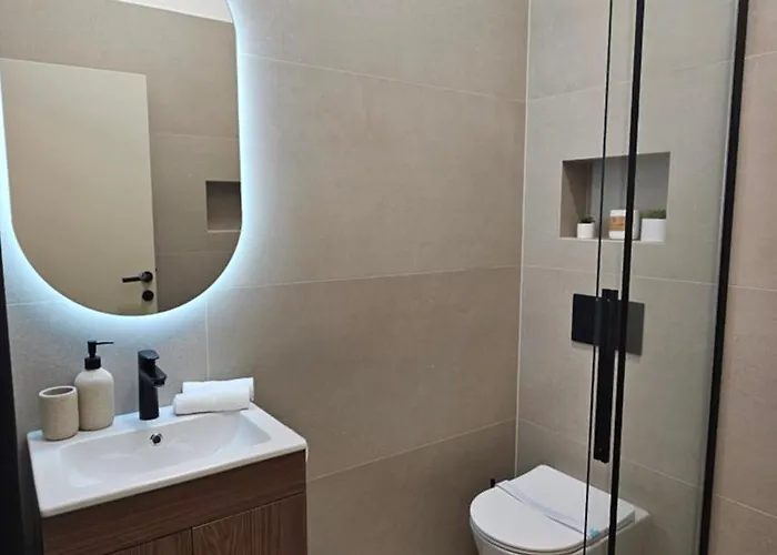 Lucija Apartman Pula