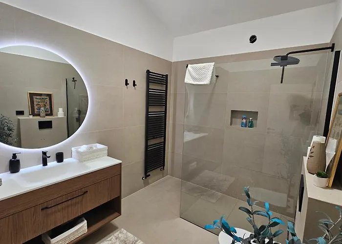 Lucija Apartman Pula