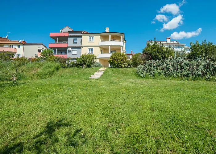 Apartman Lucija Pula